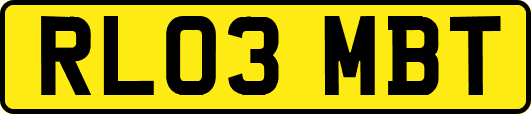 RL03MBT