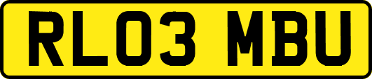 RL03MBU