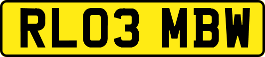 RL03MBW