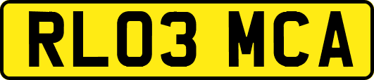 RL03MCA