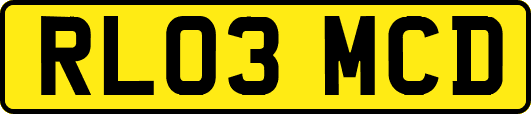 RL03MCD