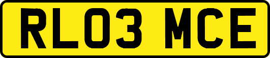 RL03MCE