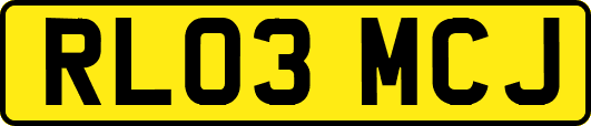 RL03MCJ