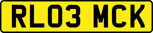 RL03MCK