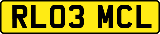 RL03MCL