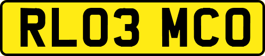 RL03MCO