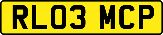 RL03MCP