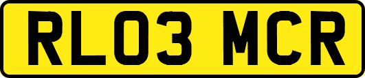 RL03MCR