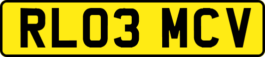 RL03MCV