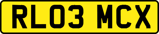RL03MCX