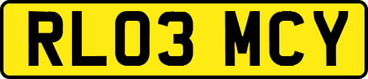 RL03MCY