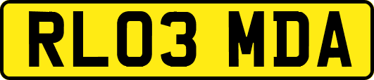 RL03MDA