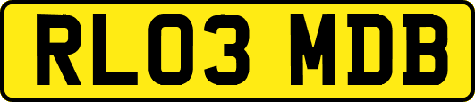 RL03MDB