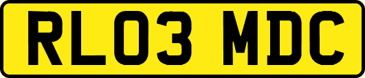 RL03MDC