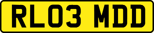 RL03MDD