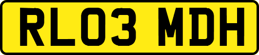 RL03MDH