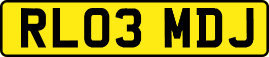 RL03MDJ