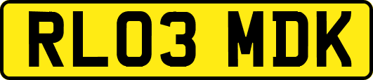 RL03MDK