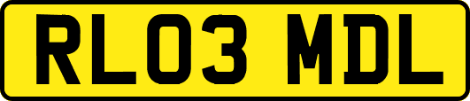 RL03MDL