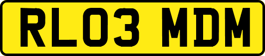 RL03MDM