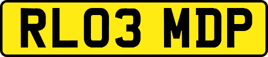 RL03MDP