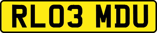 RL03MDU