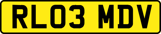 RL03MDV