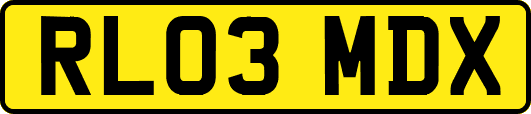 RL03MDX