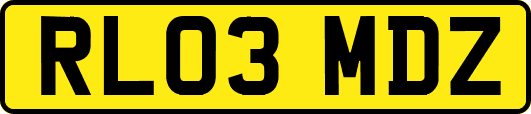 RL03MDZ