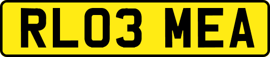 RL03MEA