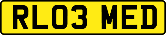 RL03MED
