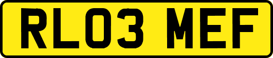 RL03MEF