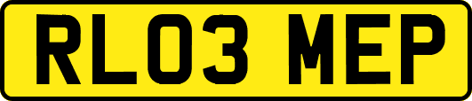 RL03MEP