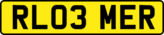 RL03MER