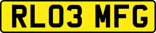 RL03MFG