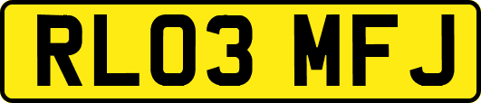 RL03MFJ