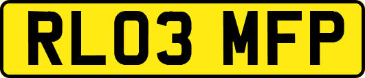 RL03MFP