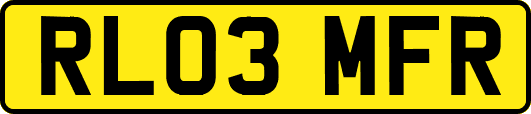 RL03MFR