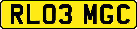 RL03MGC