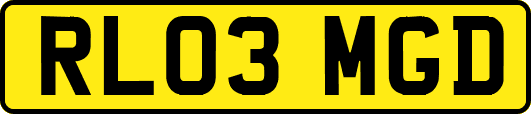 RL03MGD