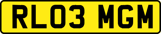 RL03MGM