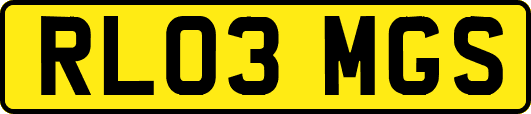 RL03MGS