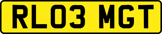 RL03MGT