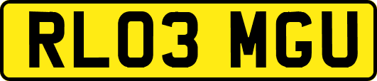 RL03MGU
