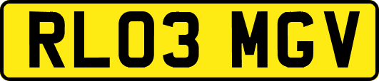 RL03MGV