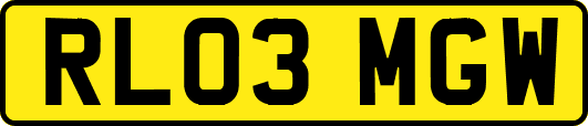 RL03MGW