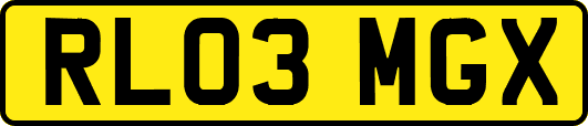 RL03MGX