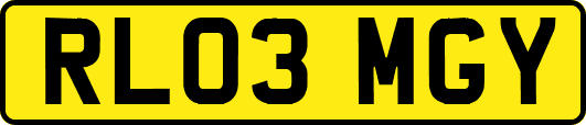 RL03MGY