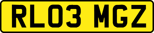 RL03MGZ