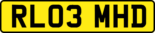 RL03MHD